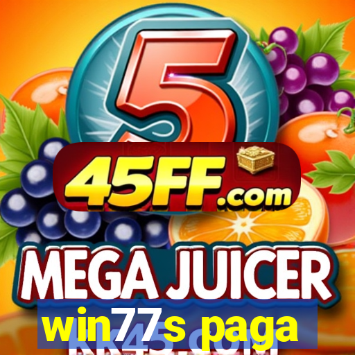 win77s paga